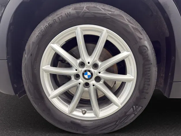 BMW X2 18d xDrive