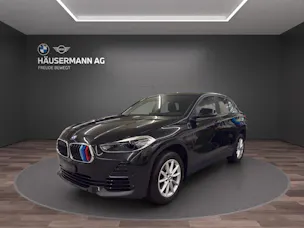 BMW X2 18d xDrive