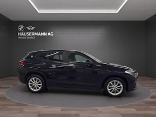 BMW X2 18d xDrive