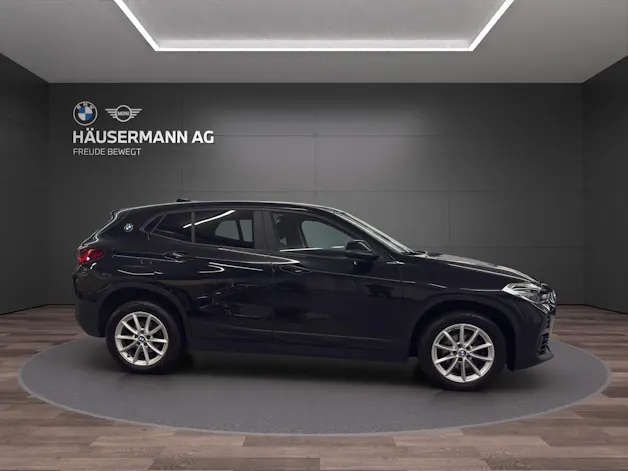 BMW X2 18d xDrive