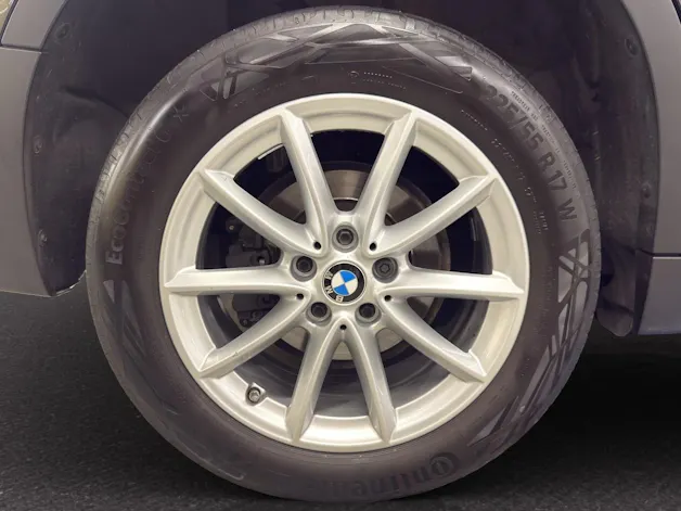 BMW X2 18d xDrive