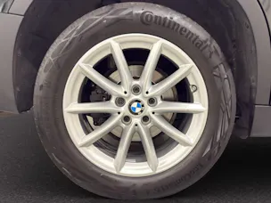 BMW X2 18d xDrive