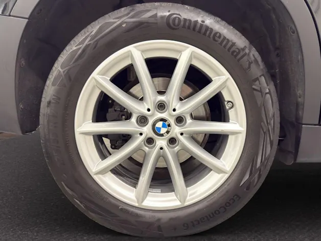 BMW X2 18d xDrive