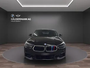 BMW X2 18d xDrive