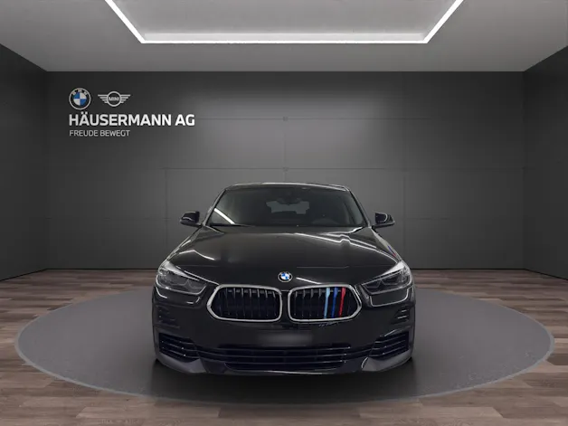 BMW X2 18d xDrive