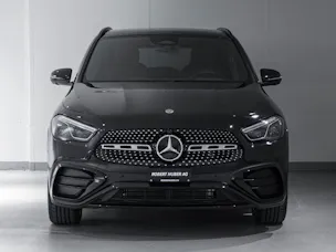 Mercedes-Benz GLA 220 d 4MATIC "Swiss Star"