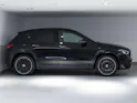 Mercedes-Benz GLA 220 d 4MATIC "Swiss Star"