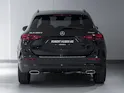 Mercedes-Benz GLA 220 d 4MATIC "Swiss Star"