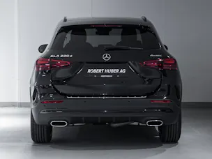 Mercedes-Benz GLA 220 d 4MATIC "Swiss Star"