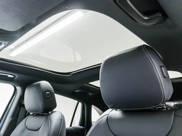Mercedes-Benz GLA 220 d 4MATIC "Swiss Star"
