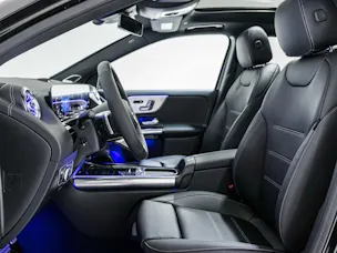 Mercedes-Benz GLA 220 d 4MATIC "Swiss Star"