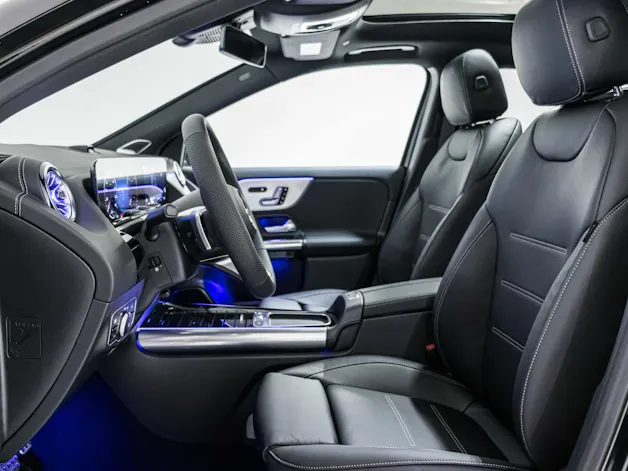 Mercedes-Benz GLA 220 d 4MATIC "Swiss Star"