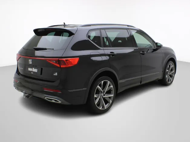 SEAT Tarraco 1.4 DSG eHybrid FR