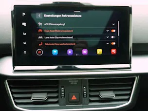 SEAT Tarraco 1.4 DSG eHybrid FR