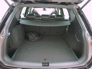 SEAT Tarraco 1.4 DSG eHybrid FR