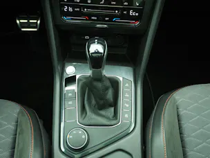 SEAT Tarraco 1.4 DSG eHybrid FR