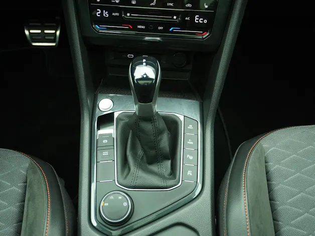 SEAT Tarraco 1.4 DSG eHybrid FR