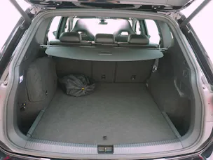 SEAT Tarraco 1.4 DSG eHybrid FR