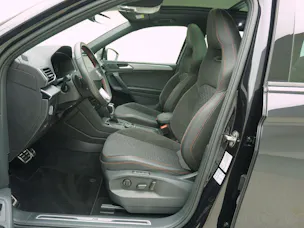 SEAT Tarraco 1.4 DSG eHybrid FR