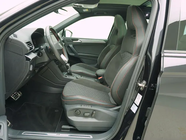 SEAT Tarraco 1.4 DSG eHybrid FR