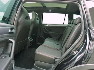 SEAT Tarraco 1.4 DSG eHybrid FR