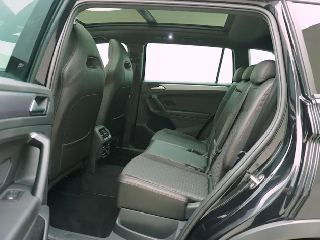 SEAT Tarraco 1.4 DSG eHybrid FR