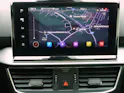 SEAT Tarraco 1.4 DSG eHybrid FR