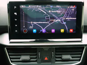 SEAT Tarraco 1.4 DSG eHybrid FR