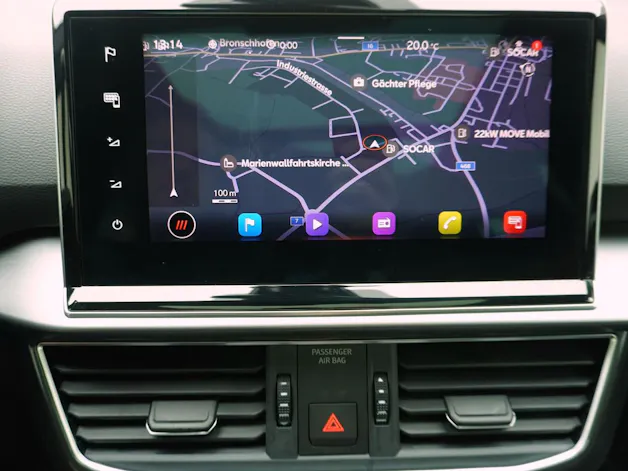 SEAT Tarraco 1.4 DSG eHybrid FR