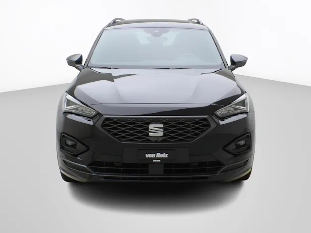 SEAT Tarraco 1.4 DSG eHybrid FR