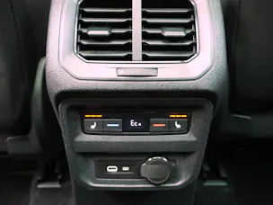 SEAT Tarraco 1.4 DSG eHybrid FR