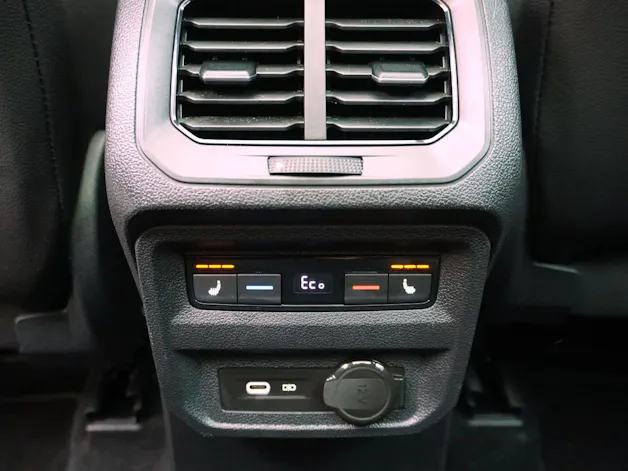 SEAT Tarraco 1.4 DSG eHybrid FR