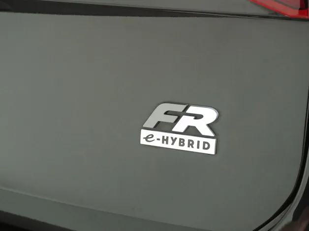 SEAT Tarraco 1.4 DSG eHybrid FR