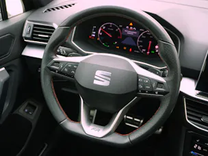 SEAT Tarraco 1.4 DSG eHybrid FR