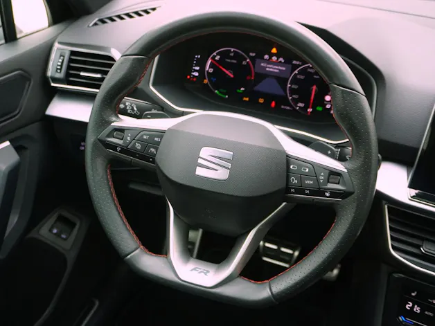 SEAT Tarraco 1.4 DSG eHybrid FR