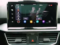 SEAT Tarraco 1.4 DSG eHybrid FR