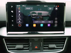 SEAT Tarraco 1.4 DSG eHybrid FR