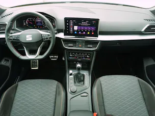 SEAT Tarraco 1.4 DSG eHybrid FR