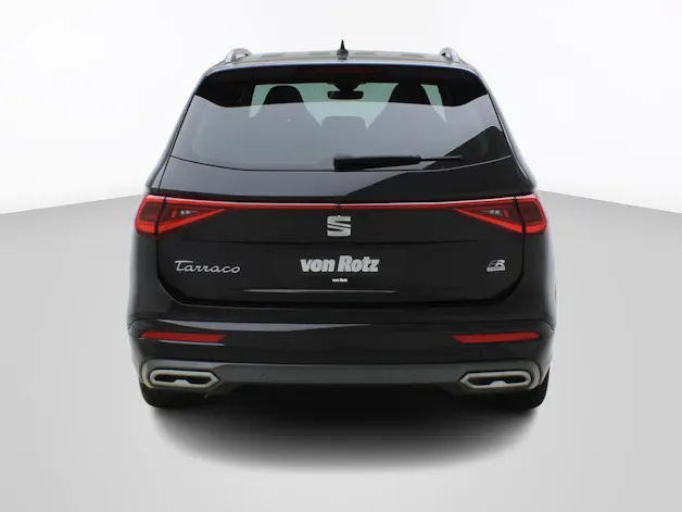 SEAT Tarraco 1.4 DSG eHybrid FR