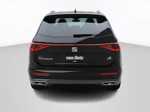 SEAT Tarraco 1.4 DSG eHybrid FR