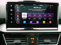 SEAT Tarraco 1.4 DSG eHybrid FR