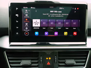 SEAT Tarraco 1.4 DSG eHybrid FR