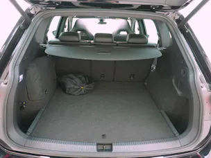 SEAT Tarraco 1.4 DSG eHybrid FR