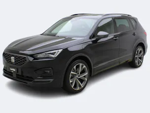 SEAT Tarraco 1.4 DSG eHybrid FR