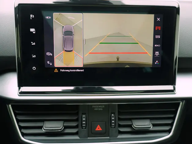 SEAT Tarraco 1.4 DSG eHybrid FR