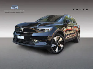 Volvo XC40 E60 Core