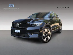 Volvo XC40 E60 Core