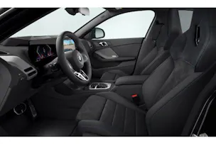 BMW 223i M Sport Gran Coupé xDrive F74 (CH) AHK