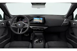 BMW 223i M Sport Gran Coupé xDrive F74 (CH) AHK