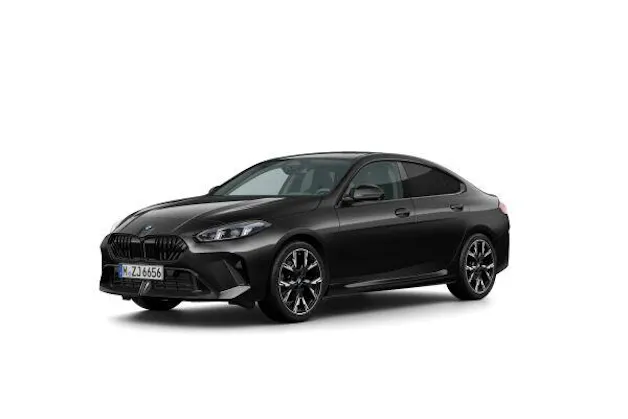 BMW 223i M Sport Gran Coupé xDrive F74 (CH) AHK 📍